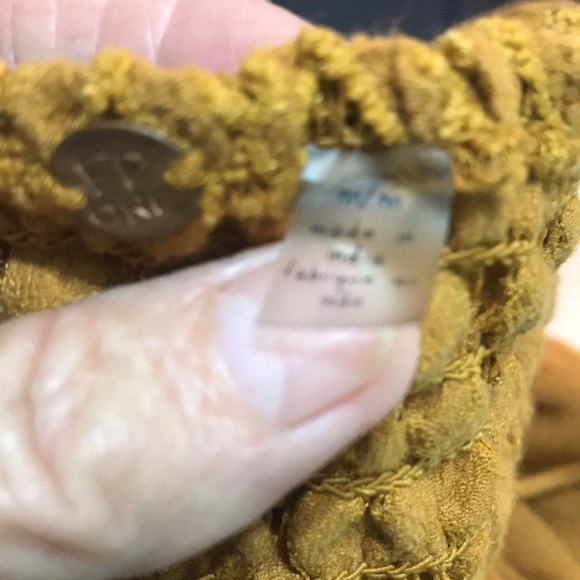 Free people Adele assymetric slip dress - Picture 8 of 8